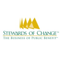 Stewards of Change logo, Stewards of Change contact details