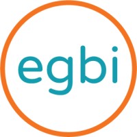 EGBI logo, EGBI contact details