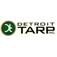 Detroit Tarp Inc. logo, Detroit Tarp Inc. contact details