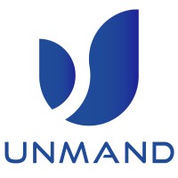 Unmand logo, Unmand contact details