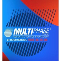 Multiphase - Essential Service Specialists logo, Multiphase - Essential Service Specialists contact details