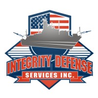 Integrity Defense Services logo, Integrity Defense Services contact details