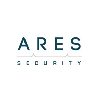 ARES Security Corporation logo, ARES Security Corporation contact details