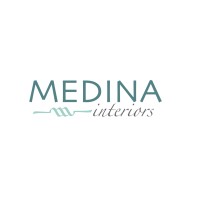 Medina Interiors logo, Medina Interiors contact details