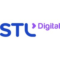 STL Digital logo, STL Digital contact details