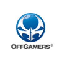 OffGamers logo, OffGamers contact details