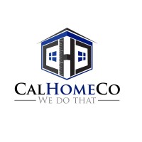 The California Home Company logo, The California Home Company contact details