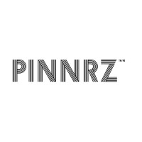 PINNRZ™ logo, PINNRZ™ contact details