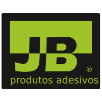 JB Adesivos logo, JB Adesivos contact details