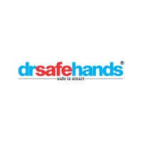 DrSafeHands logo, DrSafeHands contact details