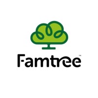 Famtree App logo, Famtree App contact details