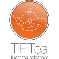 TFTea™ finest tea selections logo, TFTea™ finest tea selections contact details