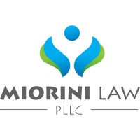 Miorini Law PLLC logo, Miorini Law PLLC contact details