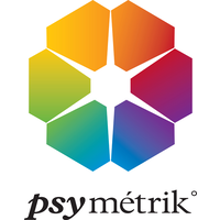 PsymÃ©trik logo, PsymÃ©trik contact details