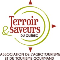 Association de l'Agrotourisme et du Tourisme Gourmand - Terroir et Saveurs du Québec logo, Association de l'Agrotourisme et du Tourisme Gourmand - Terroir et Saveurs du Québec contact details