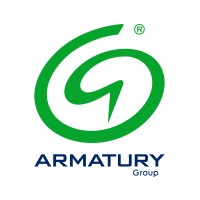 ARMATURY Group a.s logo, ARMATURY Group a.s contact details