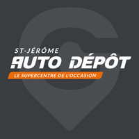 St-JÃ©rÃ´me Auto DÃ©pÃ´t logo, St-JÃ©rÃ´me Auto DÃ©pÃ´t contact details