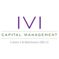 IVI Capital Management logo, IVI Capital Management contact details