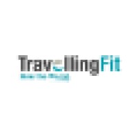 Travelling Fit logo, Travelling Fit contact details