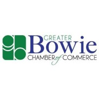 Greater Bowie Chamber of Commerce logo, Greater Bowie Chamber of Commerce contact details