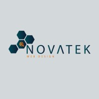 Novatek Diseño Web logo, Novatek Diseño Web contact details