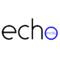 ECHO-Media logo, ECHO-Media contact details