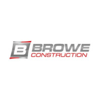 Browe Construction Company logo, Browe Construction Company contact details