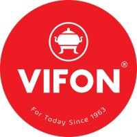 Vifon USA logo, Vifon USA contact details