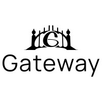 The Gateway Center logo, The Gateway Center contact details