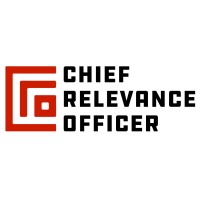 Chief Relevance Officer logo, Chief Relevance Officer contact details