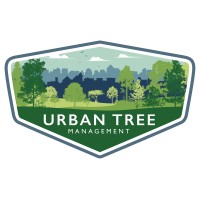 Urban Tree Management logo, Urban Tree Management contact details