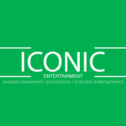 Iconic Entertainment logo, Iconic Entertainment contact details