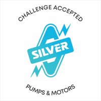 Silver Pumps & Motors logo, Silver Pumps & Motors contact details