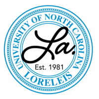 UNC Loreleis logo, UNC Loreleis contact details