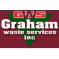 Graham Waste logo, Graham Waste contact details