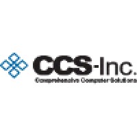 CCS-Inc. logo, CCS-Inc. contact details