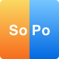 SoPo - Interactive News App logo, SoPo - Interactive News App contact details