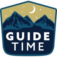 Guide Time Inc. logo, Guide Time Inc. contact details