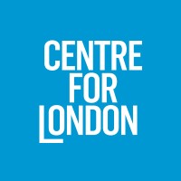 Centre for London logo, Centre for London contact details