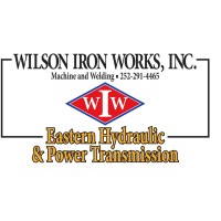 WILSON IRON WORKS, INC logo, WILSON IRON WORKS, INC contact details