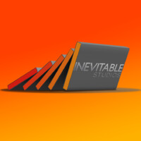 Inevitable Studios logo, Inevitable Studios contact details