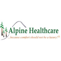 Alpine Healthcare logo, Alpine Healthcare contact details