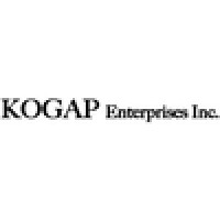 Kogap Enterprises logo, Kogap Enterprises contact details