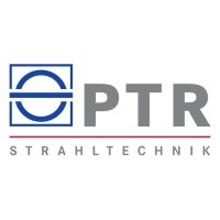 PTR Strahltechnik GmbH logo, PTR Strahltechnik GmbH contact details