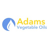 Adams Vegetable Oils logo, Adams Vegetable Oils contact details