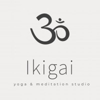 Ikigai Yoga & Meditation logo, Ikigai Yoga & Meditation contact details