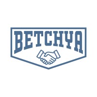 Betchya logo, Betchya contact details