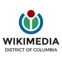 Wikimedia District of Columbia logo, Wikimedia District of Columbia contact details