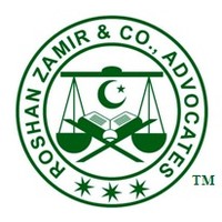 ROSHAN ZAMIR & CO., ADVOCATES logo, ROSHAN ZAMIR & CO., ADVOCATES contact details