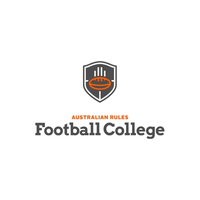 Australian Rules Football College logo, Australian Rules Football College contact details